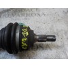 Recambio de transmision derecha para citroën c4 picasso 1.6 16v hdi fap referencia OEM IAM 9812781280  
