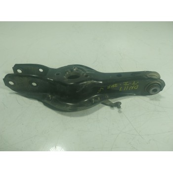 BRAZO SUSPENSION INFERIOR TRASERO IZQUIERDO 33326867540 
