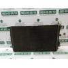Recambio de radiador agua para seat altea xl (5p5) 1.9 tdi referencia OEM IAM   