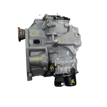 CAJA CAMBIOS 0CW300050D UBT 