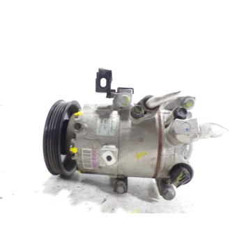 COMPRESOR AIRE ACONDICIONADO 97701A6701 CA500JDCCF04 