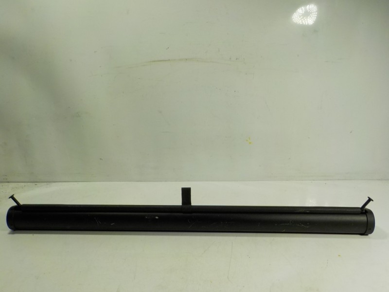 Recambio de bandeja trasera para porsche cayenne (typ 9pa) 4.5 v8 cat referencia OEM IAM 955551691023W4  