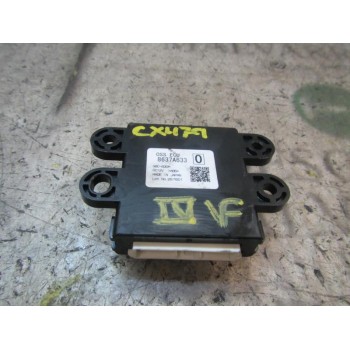 MODULO ELECTRONICO 8637A633 8637A633 