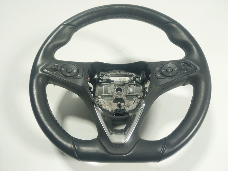 Recambio de volante para opel corsa f (p2jo) 1.2 (68) referencia OEM IAM  647390500 