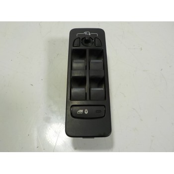 MANDO ELEVALUNAS DELANTERO IZQUIERDO LR085483 FK7214540AC 