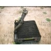 Recambio de evaporador aire acondicionado para ford fiesta (cbk) ghia referencia OEM IAM   