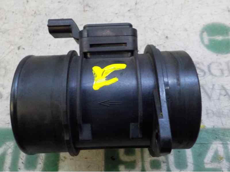 Recambio de caudalimetro para renault clio iv 1.5 dci diesel fap referencia OEM IAM 8200682558  