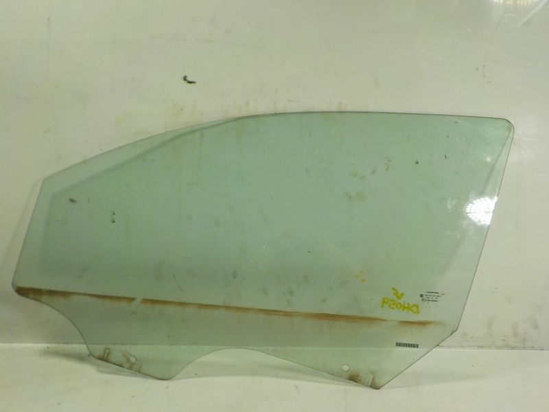 Recambio de cristal puerta delantero izquierdo para dodge caliber 2.0 16v crd cat referencia OEM IAM 5074211AA  