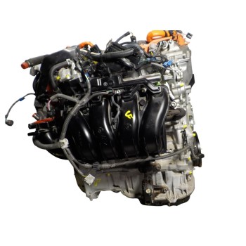 MOTOR COMPLETO 1900036430 2AR 