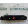 Recambio de warning para peugeot 308 cc (2009) 1.6 hdi fap referencia OEM IAM 649020  