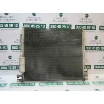 CONDENSADOR AIRE ACONDICIONADO 92100EB01A 