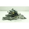 Recambio de columna direccion para land rover range rover sport ii (l494) 3.0 sdv6 4x4 referencia OEM IAM LR081615  HPLA3C529AB