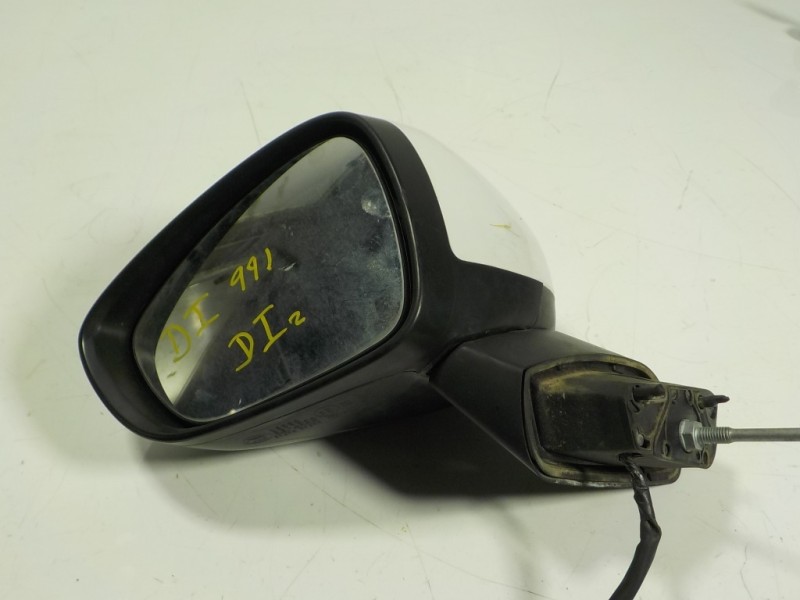 Recambio de espejo izquierdo para citroën c3 1.4 hdi referencia OEM IAM 8154AQ  