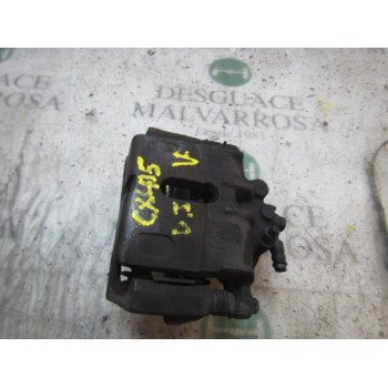 PINZA FRENO DELANTERA IZQUIERDA 