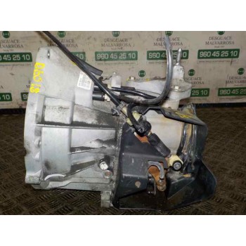 CAJA CAMBIOS 1471573 