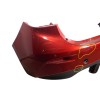 Recambio de paragolpes trasero para mazda 3 lim. () origin referencia OEM IAM   