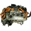 Recambio de motor completo para toyota rav 4 advance hybrid referencia OEM IAM 1900036430 2AR 