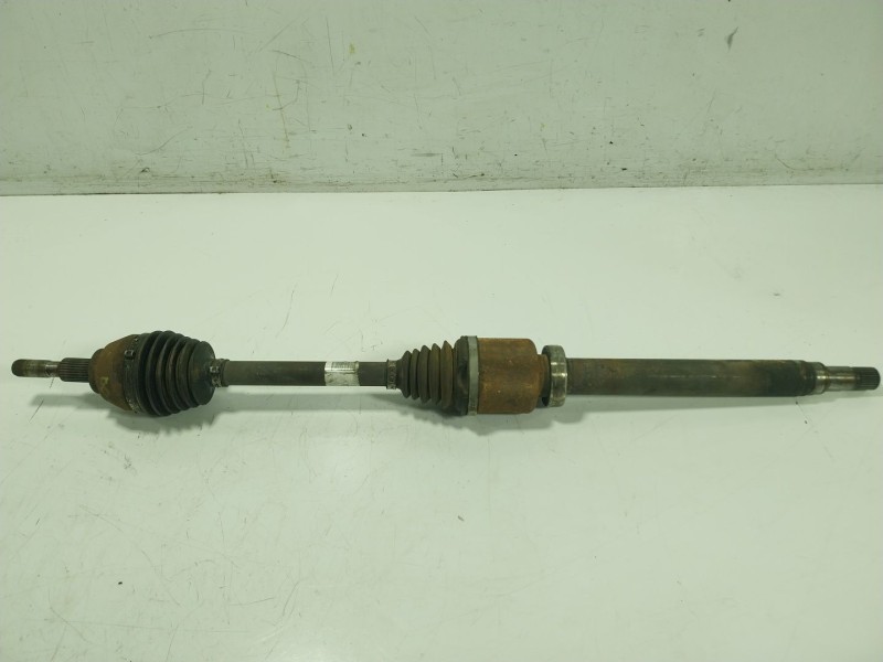 Recambio de transmision derecha para ford mondeo v hatchback (ce) 2.0 tdci referencia OEM IAM   