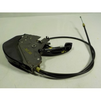 PALANCA FRENO DE MANO 95542305203 