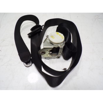 CINTURON SEGURIDAD DELANTERO IZQUIERDO 33033301 