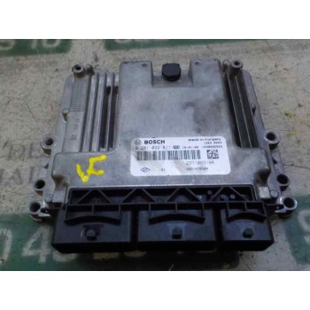 CENTRALITA MOTOR UCE 237107632R 