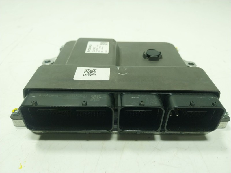 Recambio de centralita motor uce para volvo xc60 ii (246) b4 mild-hybrid awd referencia OEM IAM 36011707 32313937 