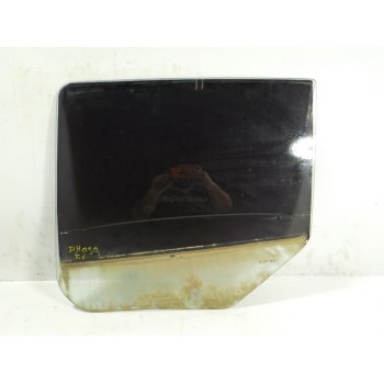 CRISTAL PUERTA TRASERO IZQUIERDO 5074219AA 