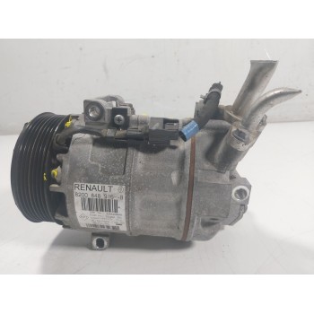 COMPRESOR AIRE ACONDICIONADO 8200848916 8200848916B 