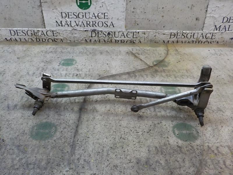 Recambio de articulacion limpia delantero para bmw serie 3 berlina (e90) 320d referencia OEM IAM 61617161711  