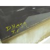 Recambio de cristal puerta trasero izquierdo para dodge caliber 2.0 16v crd cat referencia OEM IAM 5074219AA  