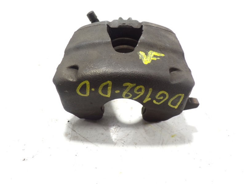 Recambio de pinza freno delantera derecha para seat ibiza st (6p8) 1.4 tdi referencia OEM IAM 6C0615124  