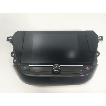 PANTALLA MULTIFUNCION 39185456 