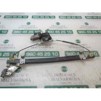 ELEVALUNAS DELANTERO IZQUIERDO 807004X01B 