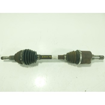 TRANSMISION IZQUIERDA DG913B437JE 