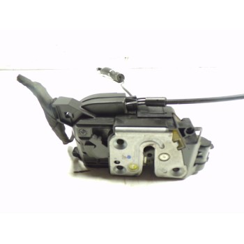 CERRADURA PUERTA TRASERA IZQUIERDA 825030032R 