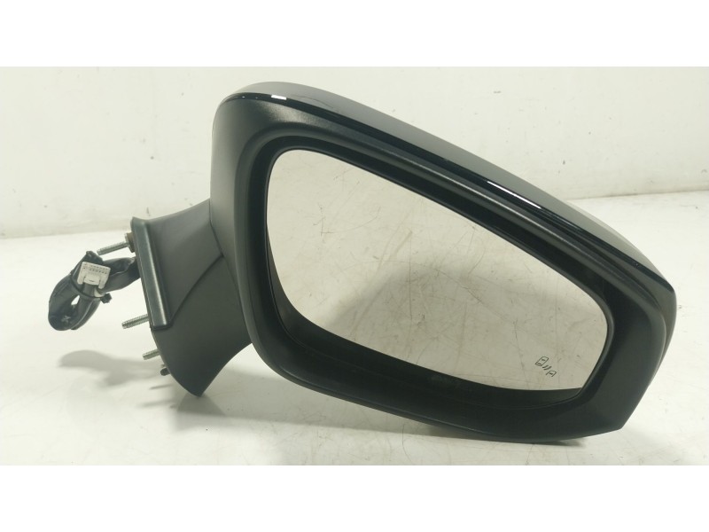 Recambio de espejo derecho para toyota highlander (gsu7_, axuh7_, txua7_) 2.5 hybrid awd (axuh78) referencia OEM IAM 879100E511 