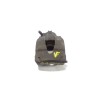 Recambio de pinza freno delantera derecha para seat ibiza st (6p8) 1.4 tdi referencia OEM IAM 6C0615124  