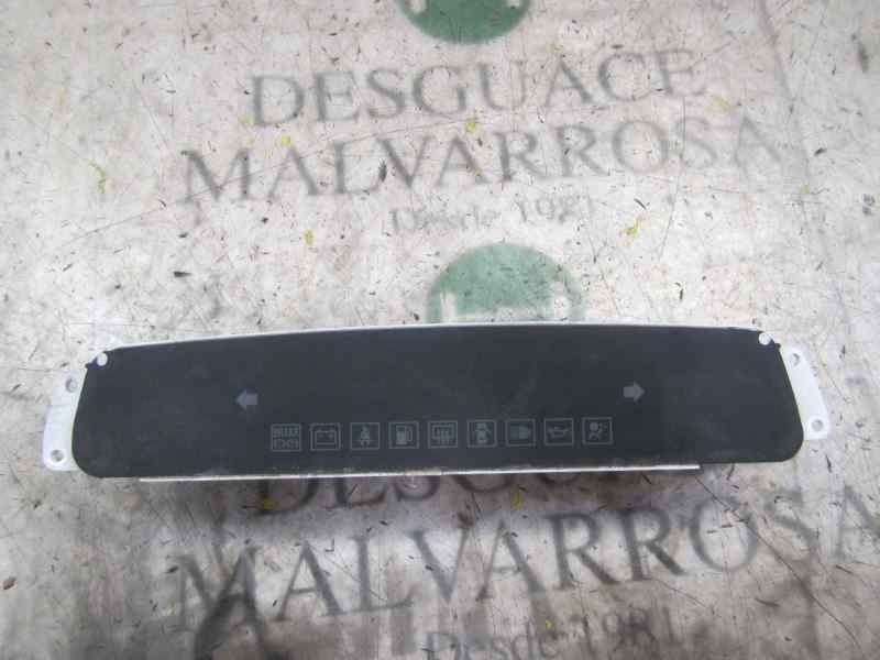 Recambio de modulo electronico para ssangyong rodius 2.7 turbodiesel cat referencia OEM IAM   