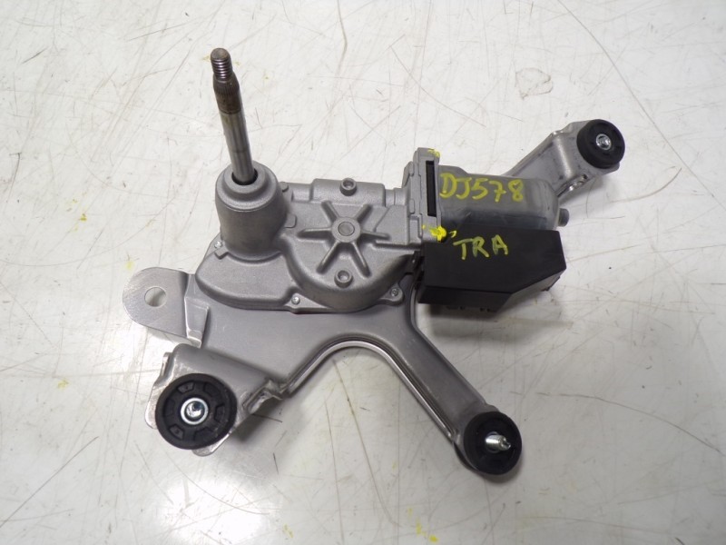 Recambio de motor limpia trasero para toyota rav 4 advance hybrid referencia OEM IAM 8513042080 8513042080 