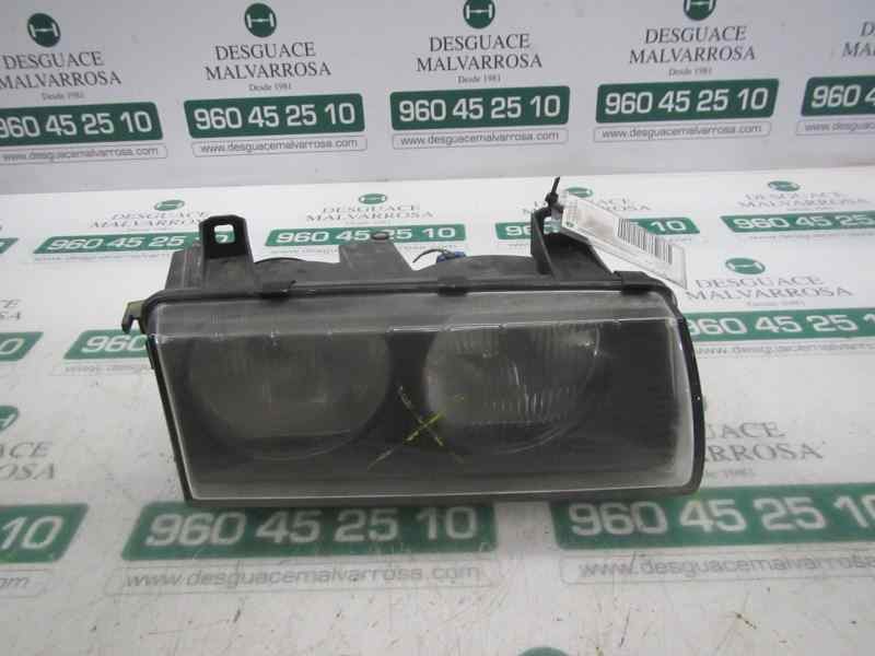 Recambio de faro derecho para bmw serie 3 berlina (e36) 318tds referencia OEM IAM   