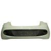Recambio de paragolpes trasero para hyundai i10 1.2 cat referencia OEM IAM 86611B9500  