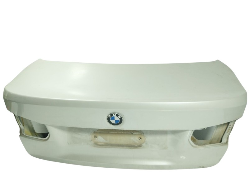 Recambio de capot trasero para bmw 3 (f30, f80) 320 d referencia OEM IAM 41007288757  