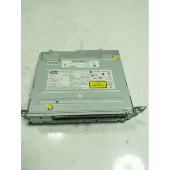 SISTEMA AUDIO / RADIO CD 65129874330 CI6840415 