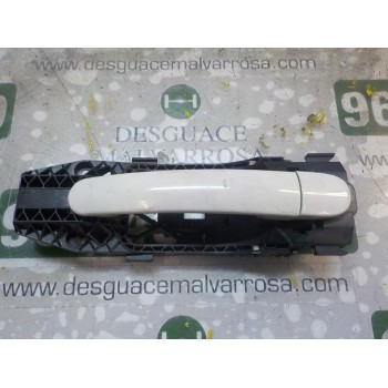MANETA EXTERIOR DELANTERA DERECHA 5N0837205MGRU 