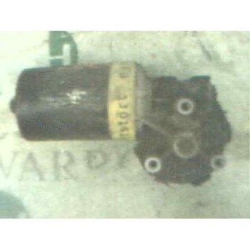 MOTOR LIMPIA DELANTERO 