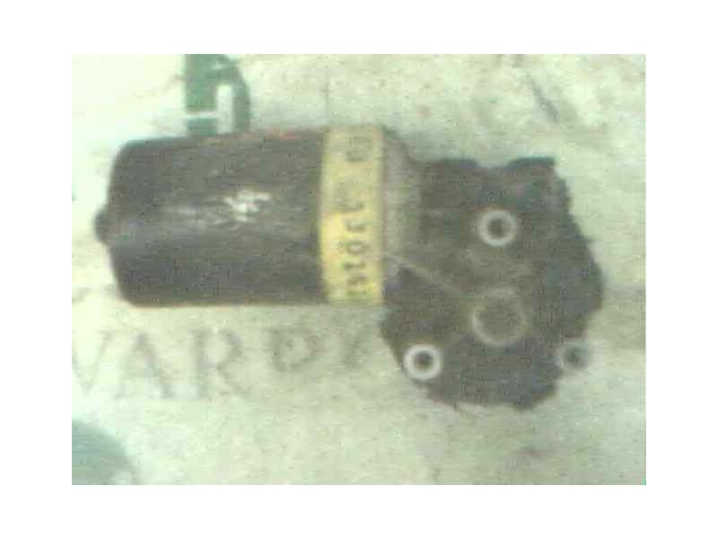 Recambio de motor limpia delantero para audi 80/90 (893) 1.6 diesel (jk) referencia OEM IAM   