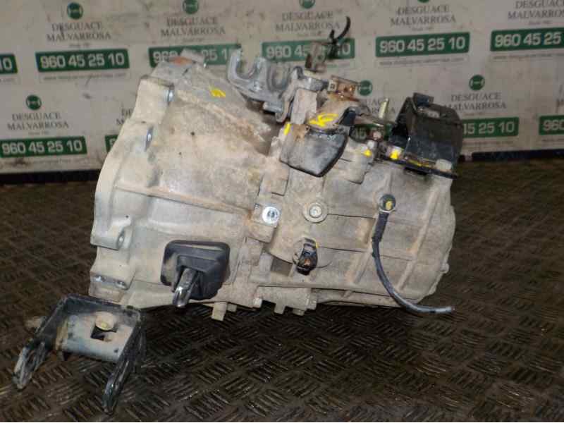 Recambio de caja cambios para hyundai matrix (fc) 1.6 cat referencia OEM IAM   