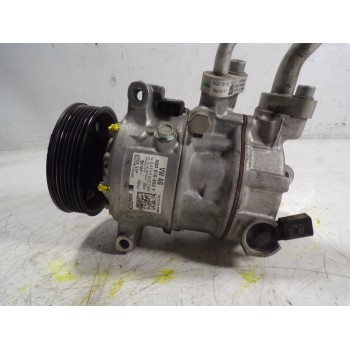 COMPRESOR AIRE ACONDICIONADO 5Q0816803D 5Q0816803F 041456027B5