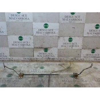 BARRA ESTABILIZADORA TRASERA 33556764425 