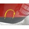 Recambio de paragolpes trasero para mazda 3 lim. () origin referencia OEM IAM   